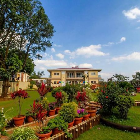 Casa Majestic Resort & Spa , Panchgani Exterior foto